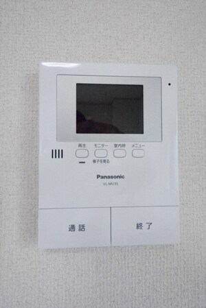 パークハイツ日本橋蛎殻町の物件内観写真